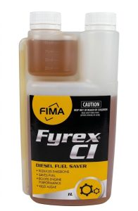 Fyrex CI 1 Litre